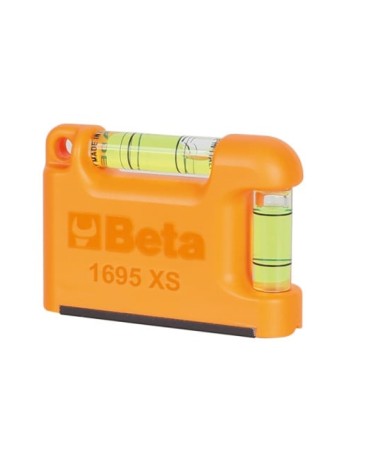 1695XS LIVELLE TASCAB MAGN