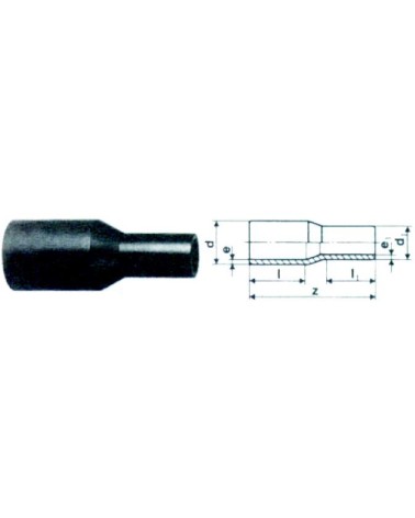 TEE RID SALD. 50-32-50    