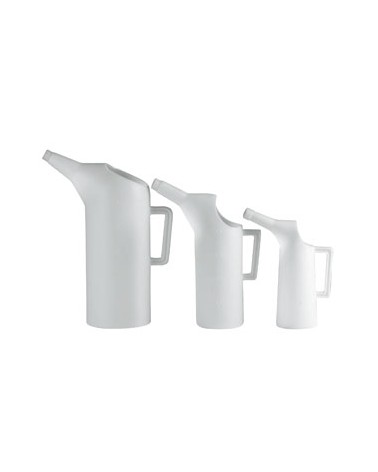 CARAFFA GRADUATA  2,5 LT  