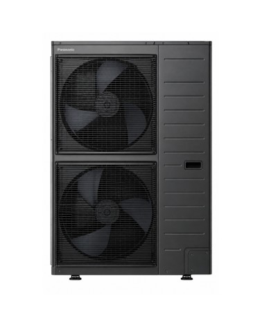 U.E AQUAREA T-CAP 12KW TRI
