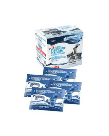 POLIFOSFATO 12x80gr       
