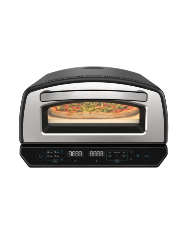 FORNO PIZZA PRO+PALA 450?C