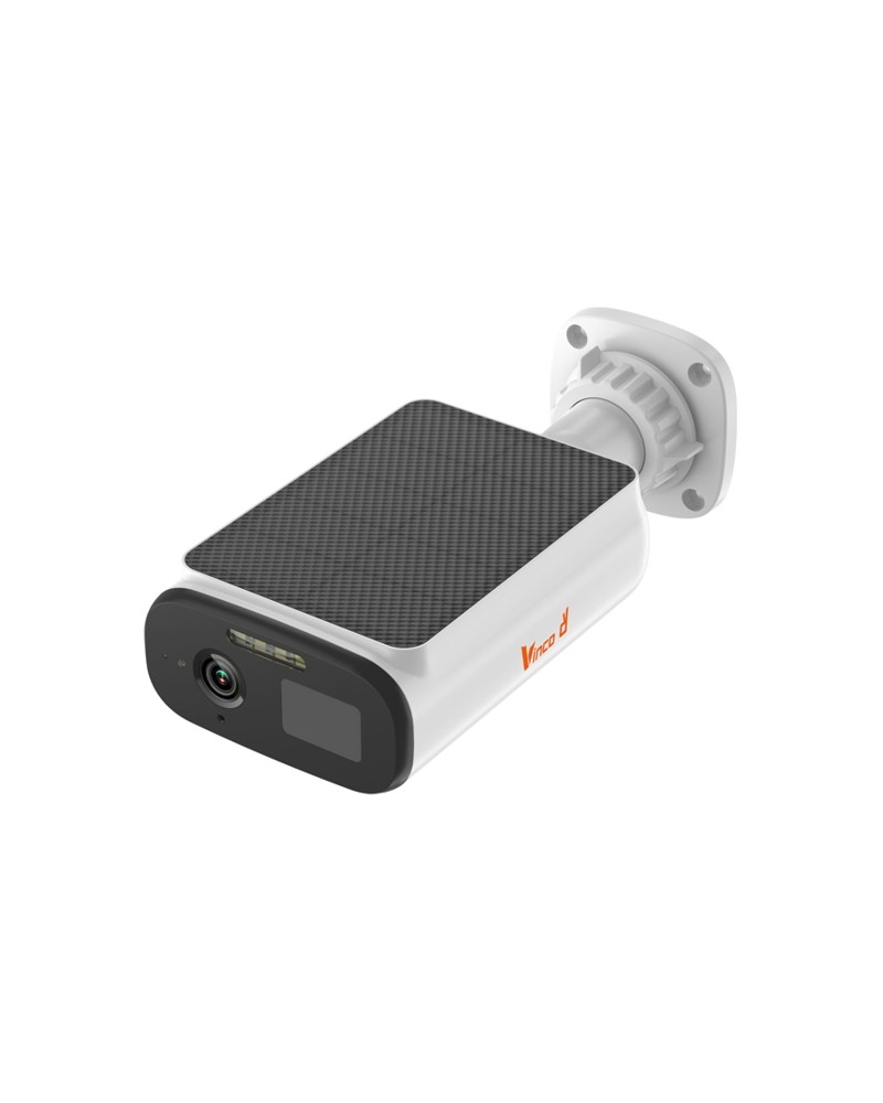 VIDEOCAM C/PAN FOTO WIFI  