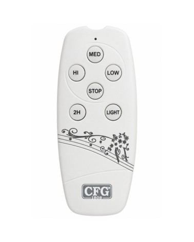 TELECOMANDO VENTILAT EV023