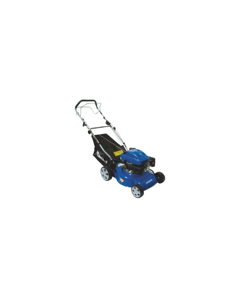 HYUNDAI RASAER 3.4HP diametro 410T