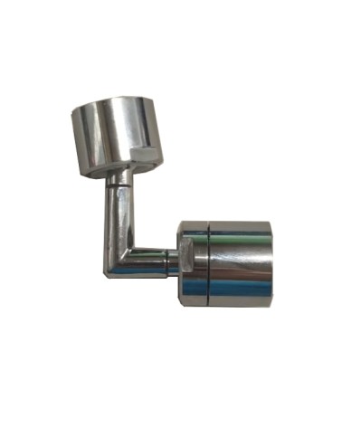 AERATORE C/DOPP SNODO M24 