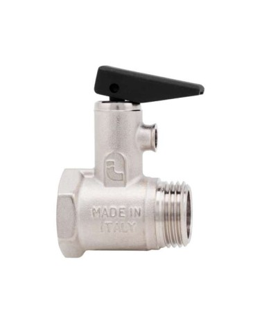 VALV.SIC.SCALD 1/2MF  8,5B