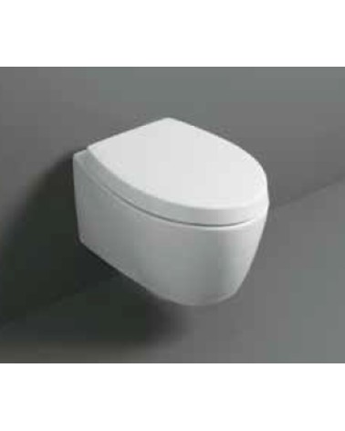 VASO SOSP.LFT SPAZ  BIANCO