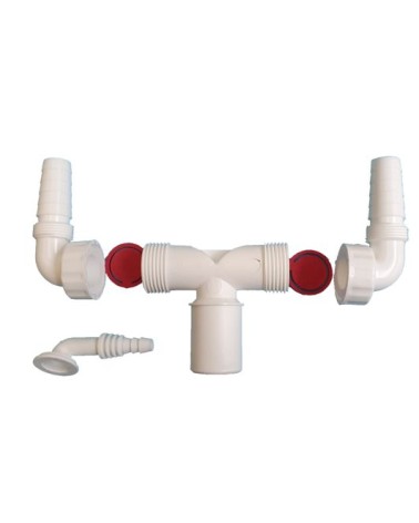 RACC DOPP SCAR LAV+COND 32