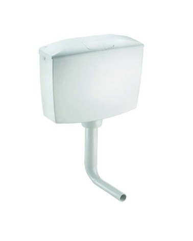 CASSETT CICLONE 2 C/RUB1/2
