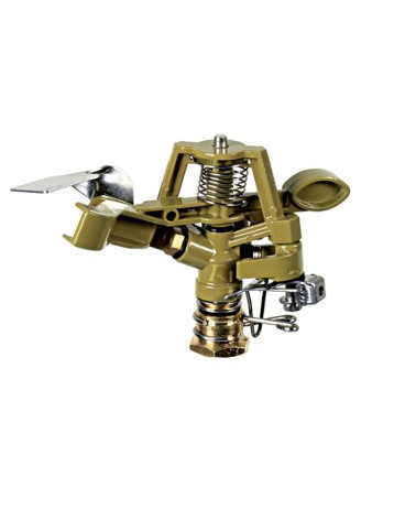 IRRIGAT METAL SENZA PUNTAL