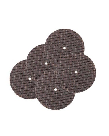 DISCHI TAGLIO MM40X1 5PZ  