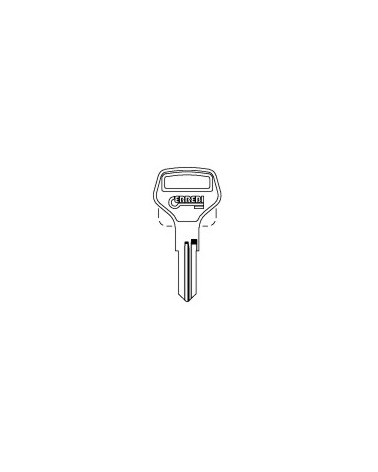 CHIAVE ARM2R | ARN-2D     