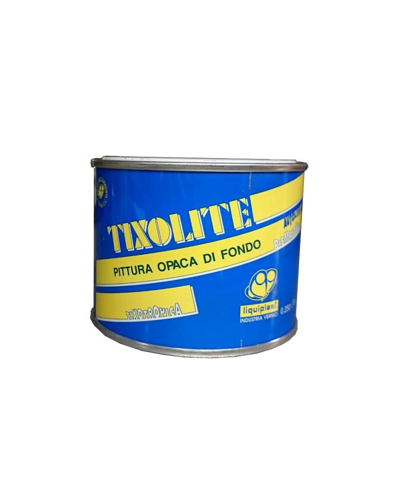 PITTURA TIXOLITE  250 GR  