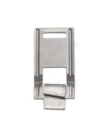 GANCIO MOBILE LEGNO C/ANEL