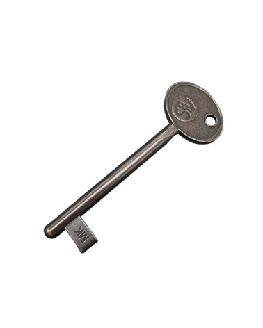 CHIAVE PASSPARTOUT 2-10 BR