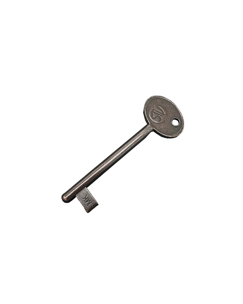 CHIAVE PASSPARTOUT 2-10 BR