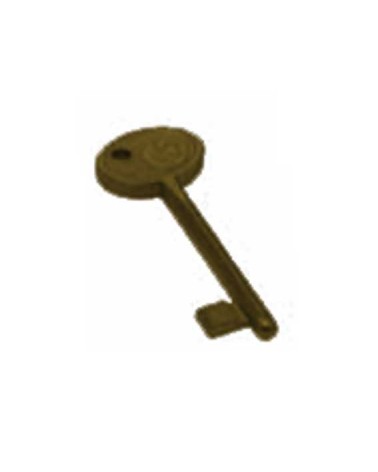 CHIAVE PATENT ART115 NR 7 