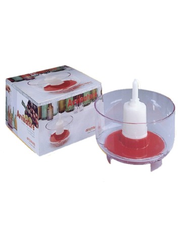 AVVINATORE STERILIZZ.LUX-K