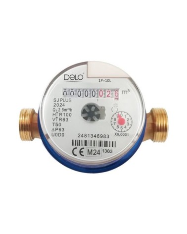 CONTAT AF S/COP QA 1/2 L/I
