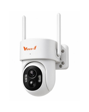 VIDEOCAM MOTORIZ WI-FI 3M 