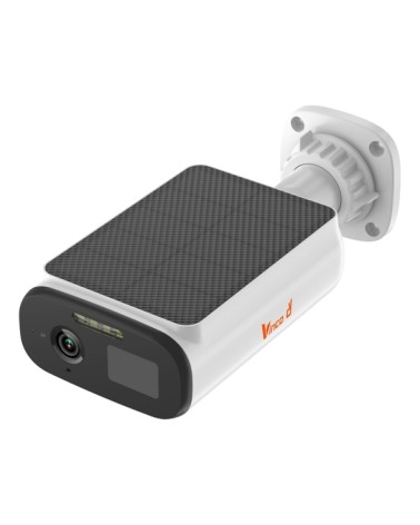 VIDEOCAM C/PAN FOTO WIFI  