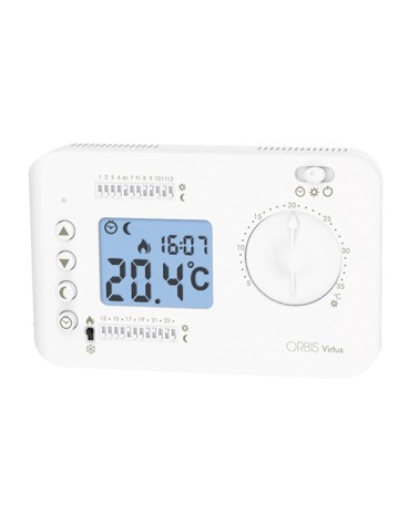 CRONOT ORBIS DIG GIORN CAV