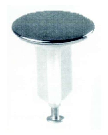 TAPPO PIL.SALT 1,1/4 diametro 63  