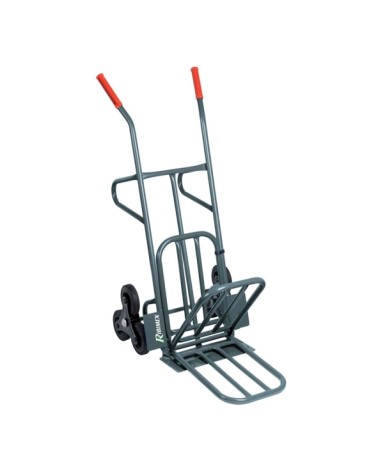 CARRELLO 6 RUOTE PER SCALE