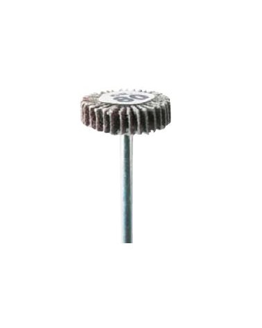 RUOTA LAMELL ABRAS. diametro 20X5 