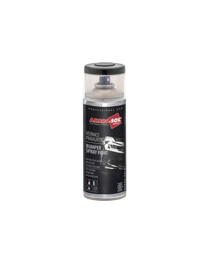 SMALTO FASCIONI NERO 400ML