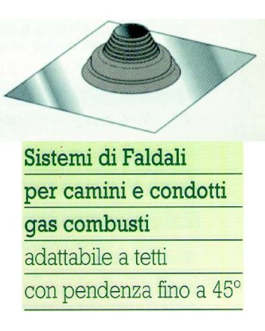 FALDALE UNIVERSALE  80/200