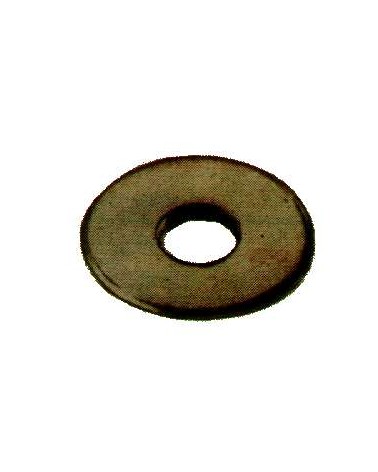 ROND ZINC diametro 6.4x12  M6 100P
