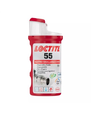 LOCTITE 55 FILO SIGIL 160M