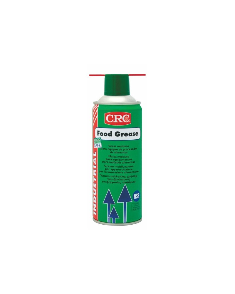 FOOD GREASE SPRAY 500ML   