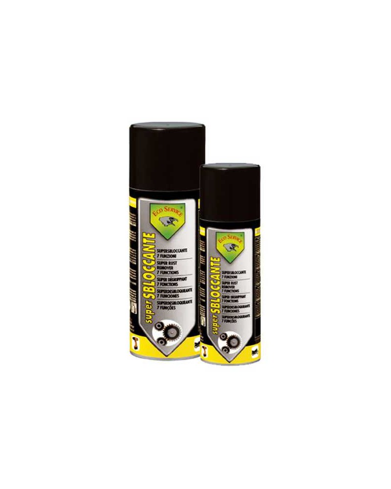 SBLOCCANTE W8 SPRAY 400 ML