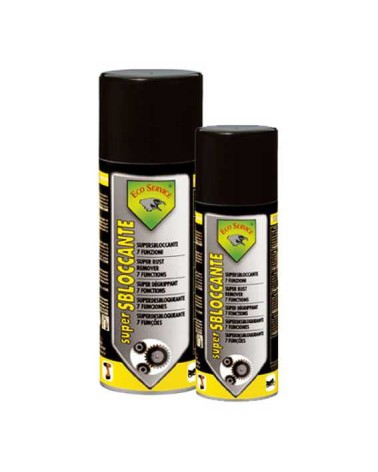 SBLOCCANTE W8 SPRAY 400 ML