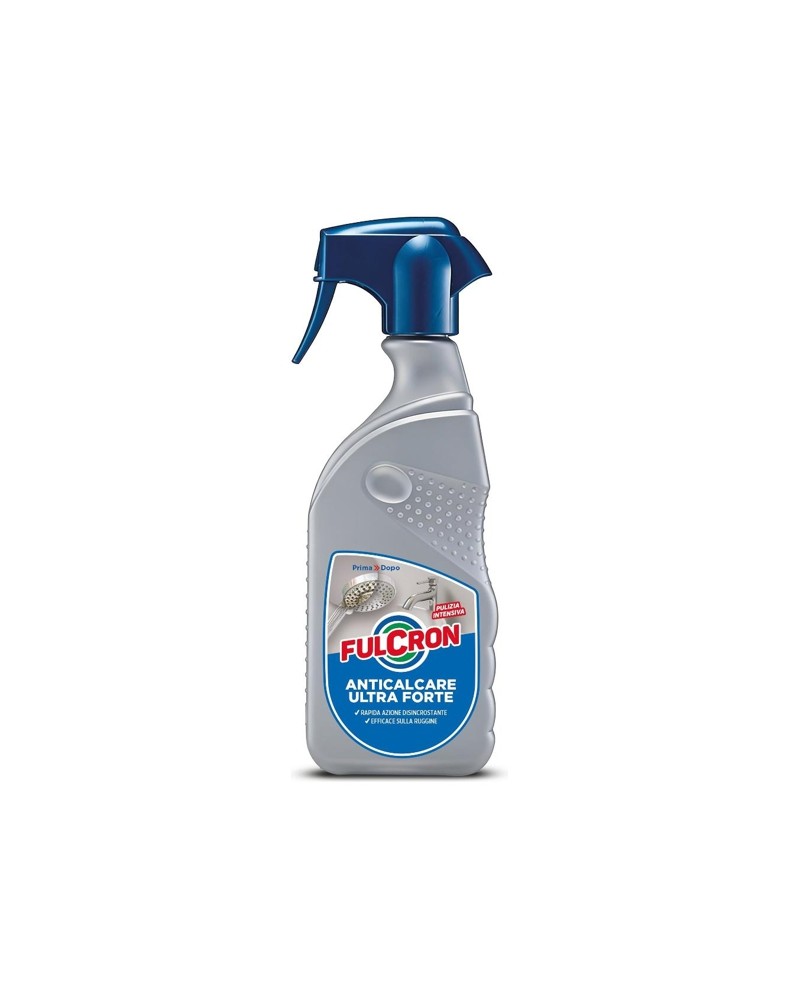FULCRON ANTICALCARE  500ML