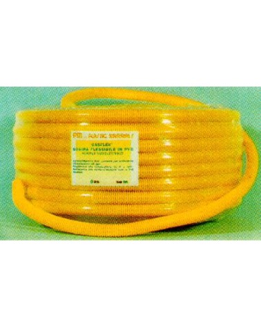CORRUG GAS diametro IN32-ES40 25MT