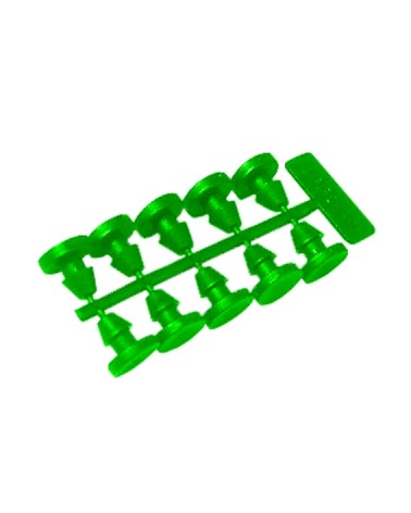 TAPPI RIPARATORI 4.5MM 100