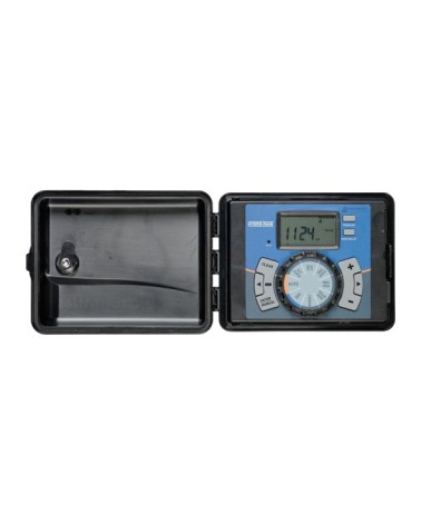 CENTR 9 STAZ HRC-100C TR/I
