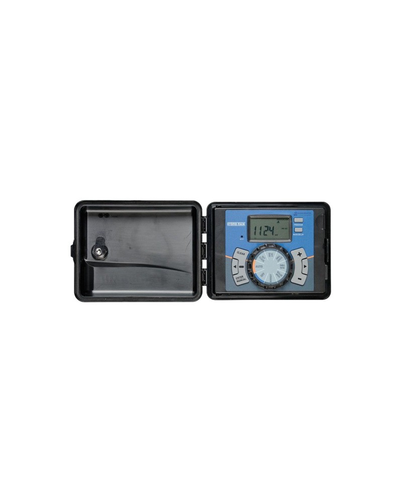 CENTR 9 STAZ HRC-100C TR/I