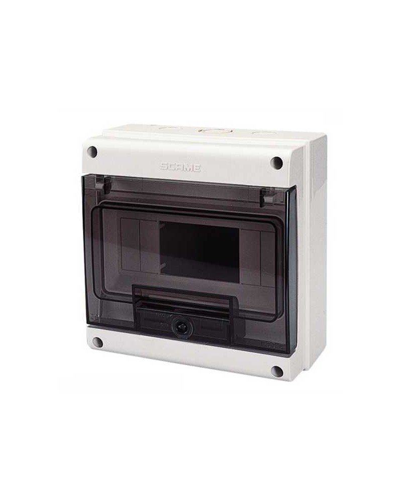 QUADRO PARETE 4-8 MODULI  