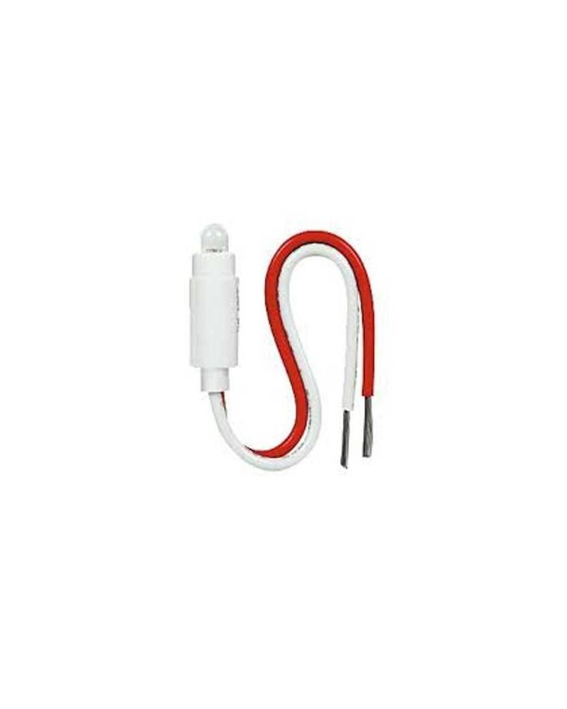 LED SPIA 230V CAVO 10cm   