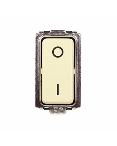 INTERRUTTORE BIPOLARE 16AX