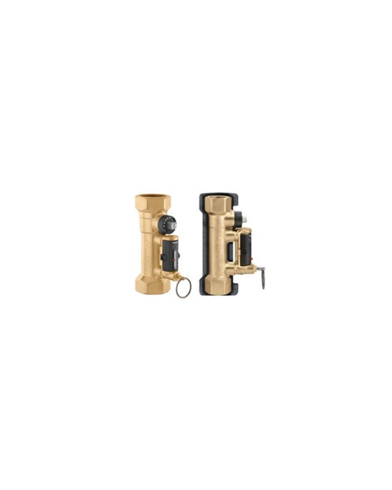 VALV BILANC C/FL 3/4 7-28L