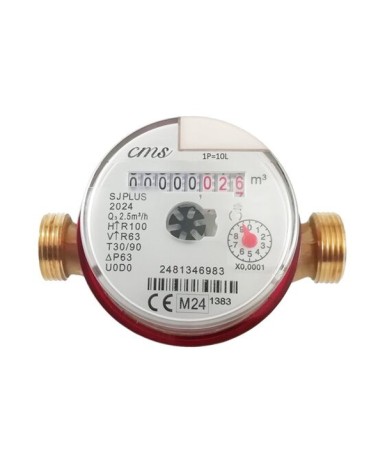 CONTAT AC QA 1/2 T90 L.110