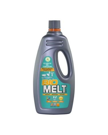 MELT BIO ORGANIC LIQU 1 LT