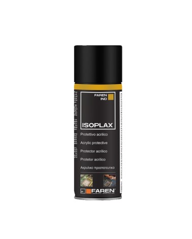 ISOPLAX RESINA ACRIL 400ML