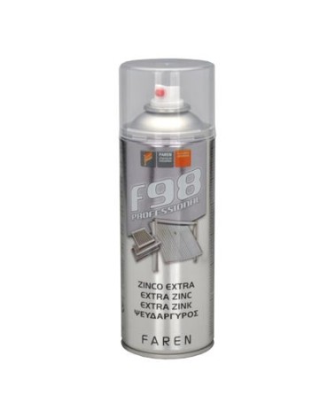 F98 ZINCO EXTRA SPRAY 400 